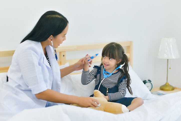 Qué son las vacunas y cuál es su importancia en la salud de los niños