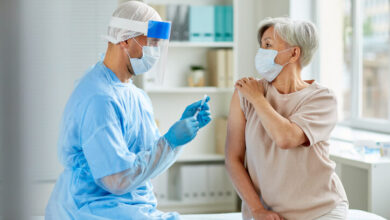 Se recibirán las primeras vacunas contra el Covid