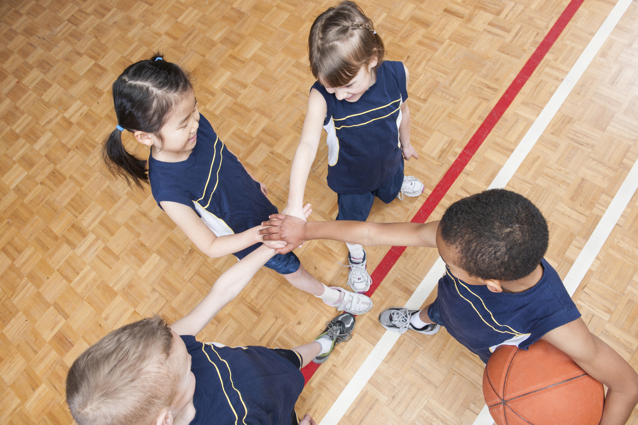 Los mejores deportes para niños. Recomendaciones de Puerto Rico Little Lads & Lassies