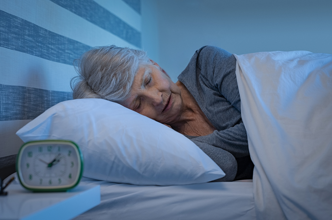 artritis sueño de calidad