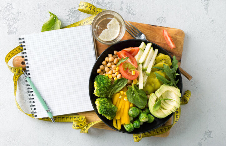 Cómo puedo cocinar comida saludable