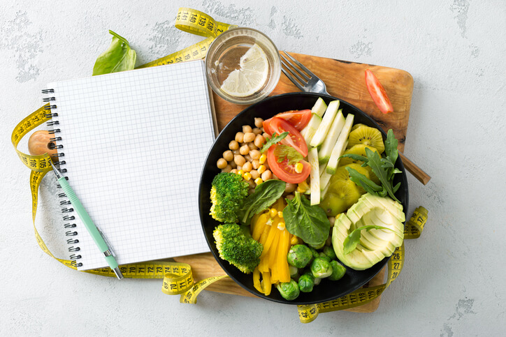 Cómo puedo cocinar comida saludable