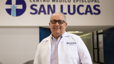 Dr. Iván F. González Cancel