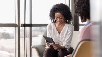 Alianza Nacional para la Salud de los Hispanos apoya a VA con app Salud Mental y COVID Coach en español