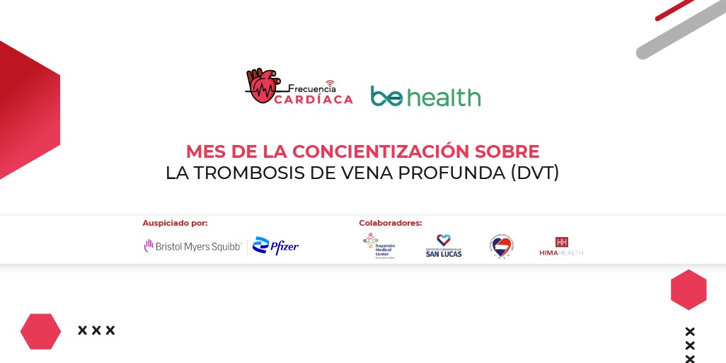 Mes de Concientización DVT
