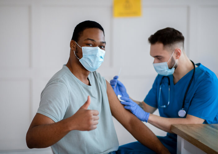 Merck Puerto Rico celebra la Semana Mundial de la Inmunización