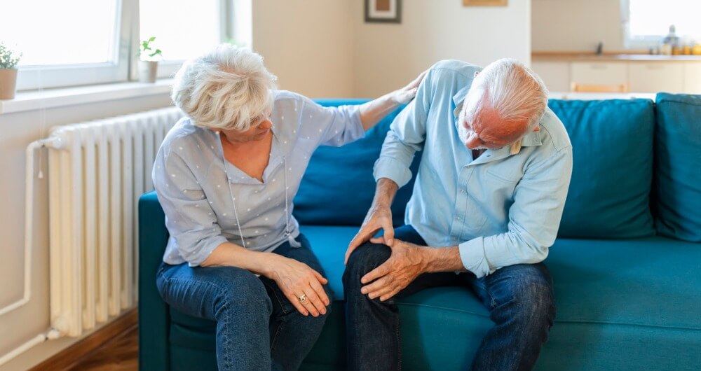Sencillos tips para evitar que empeore la osteoartritis y la osteoporosis