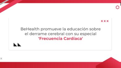 'Frecuencia Cardíaca': un especial educativo para prevenir el derrame cerebral