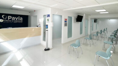 Nuevas Clínicas Multidisciplinarias para atender cardiovasculares