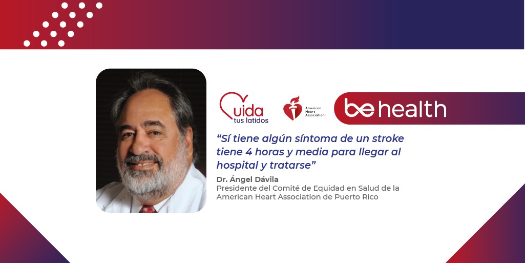 Dr. Ángel Dávila