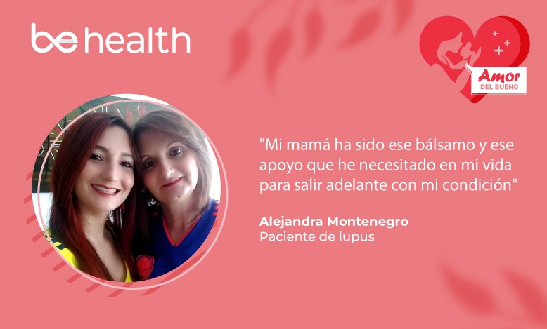 Vivir con lupus