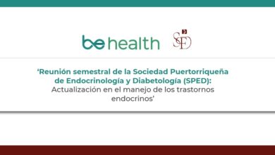 Sociedad Puertorriqueña de Endocrinología y Diabetología (SPED)