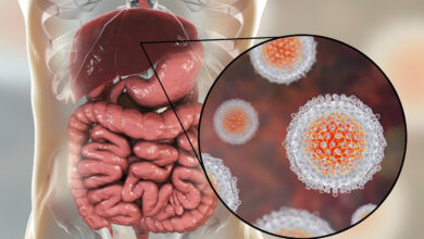 Hepatitis C: factores de riesgo, diagnóstico y prevención