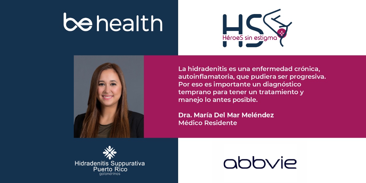 Epidemiología de la hidradenitis supurativa