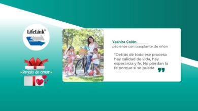 La historia de Yashira