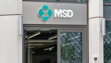 MSD y Organon&Co