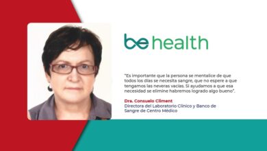 Regalar vida es sencillo