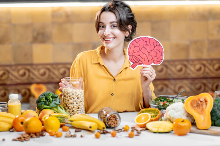 6 consejos para mantener tu cerebro en forma