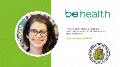 Investigación sobre el impacto de la pandemia en la salud materna en Puerto Rico