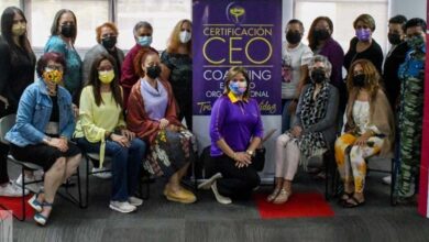 Sobrevivientes de cáncer reciben un “Legado de Amor”