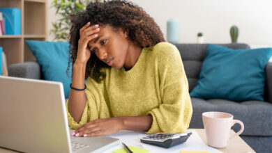 Todo lo que necesita saber sobre el estrés