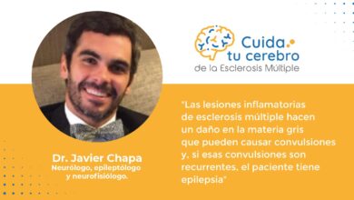 Epilepsia y EM