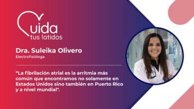 Fibrilación auricular y su prevalencia en los envejecientes