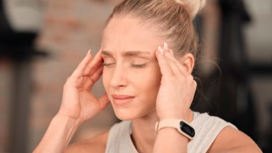 Las migrañas son la sexta enfermedad más incapacitante del mundo