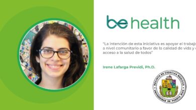 Organizaciones comunitarias reciben apoyo para la autogestión en salud