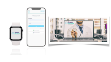 Compañía de inteligencia artificial y telemedicina llega a Puerto Rico