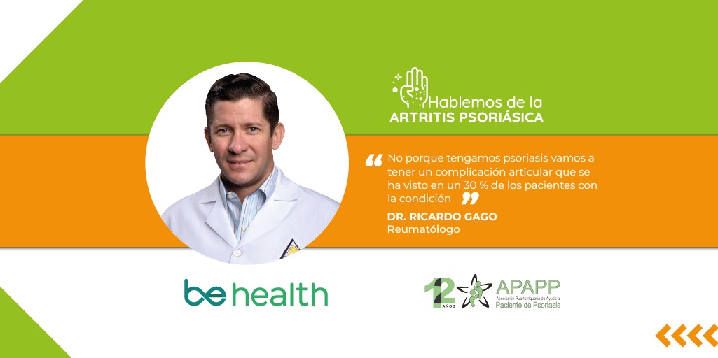 Dr. Ricardo Gago
