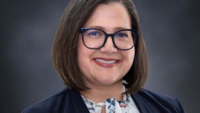 Doctora Karen Martínez