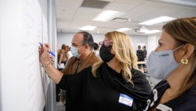 Foto Talleres Presenciales