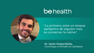 Cómo actuar si alguien tiene un episodio epiléptico