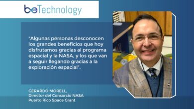 Cómo los viajes a la NASA han apoyado los avances en la Medicina