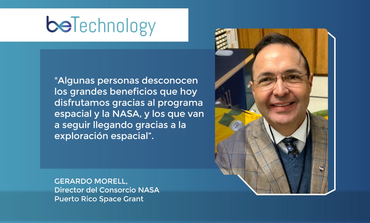 Cómo los viajes a la NASA han apoyado los avances en la Medicina