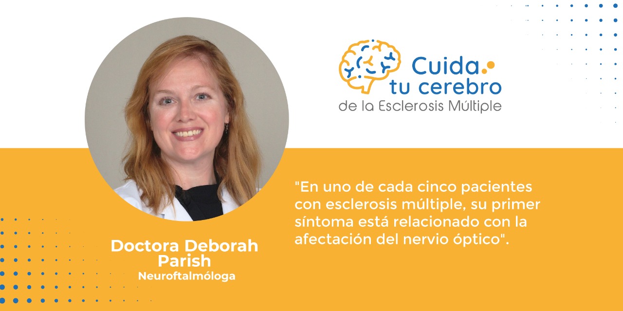Dra Deborah Parish