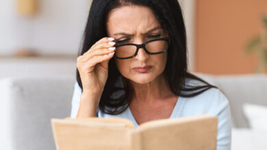 FDA Aprueba Vuity para Visión Borrosa