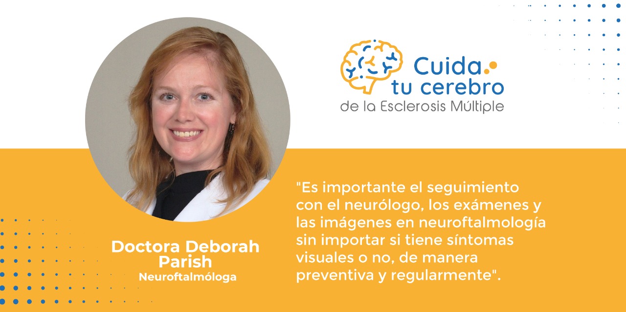 Progresión de la esclerosis múltiple