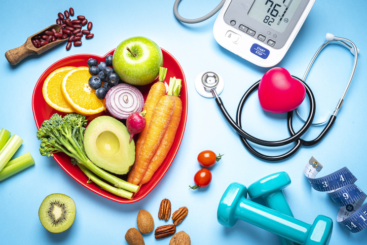 Nuevas políticas de alimentación y actividad física