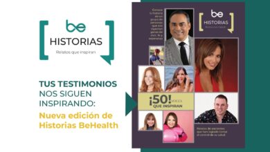 Todos y cada uno de ellos tienen una historia increíble y sanadora que contar, un testimonio que albergan desde su condición y que el 10 de diciembre de este 2021 a las 10:30 a.m. compartirán con todos nosotros.