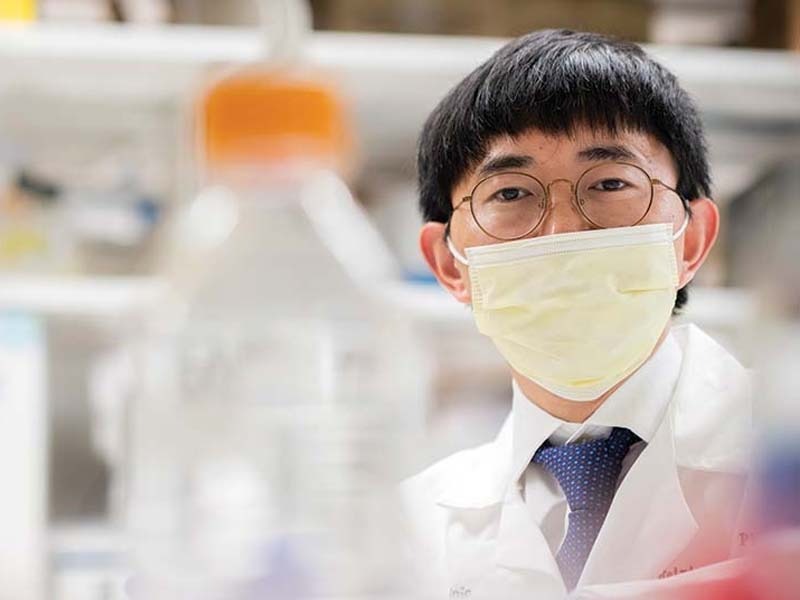Cleveland Clinic Research identifica a Sildenafil como candidato para el alzhéimer