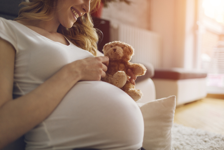 No todos los defectos de nacimiento pueden prevenirse, pero podemos aumentar las posibilidades de tener un bebé sano.