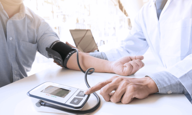 Hipertensión