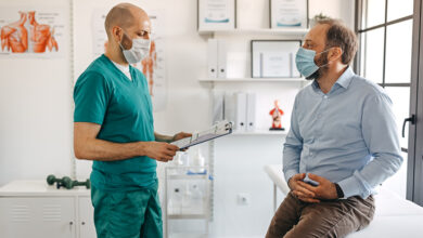 Gozar de una buena salud es necesario para tener un estilo de vida óptimo. Por lo tanto, la prevención debe ser la premisa y la mejor manera de hacerlo es acudiendo a consulta médica de manera regular.