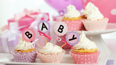 baby shower