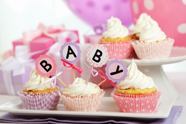 baby shower
