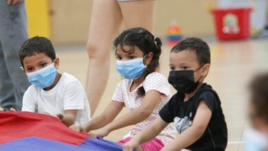 Special Olympics Puerto Rico (SOPR)