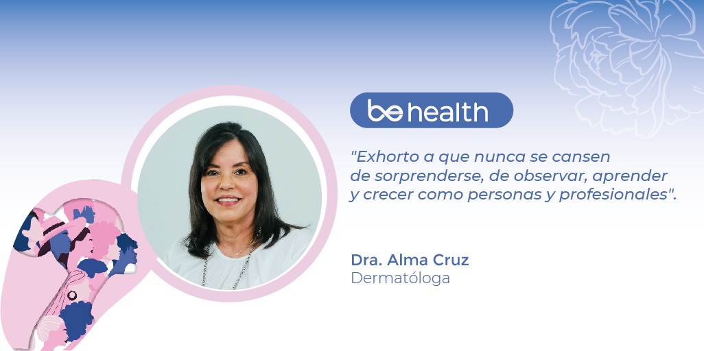 Alma Cruz