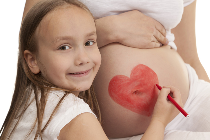 Belly Painting
